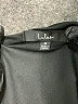 Lulus Solid Black Cocktail Dress Size M - photo 6