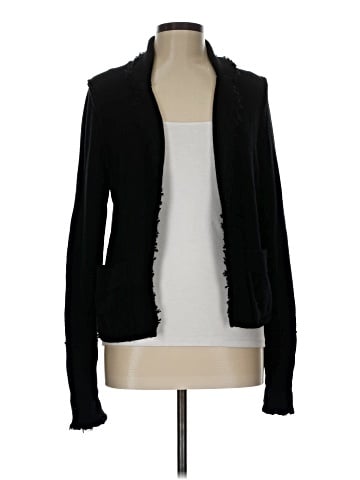 Roi Wool Cardigan (view 1)