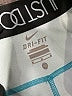 Nike Graphic Blue Active Pants Size M - photo 7