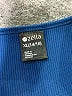 Zella Blue Sleeveless Top Size 14 - 16 - photo 7
