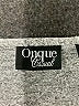 Onque Casuals Gray Pullover Sweater Size L - photo 7