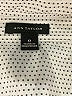 Ann Taylor Gray Long Sleeve Button-Down Shirt Size 0 - photo 7