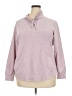 Como Vintage Purple Sweatshirt Size 2X - photo 1