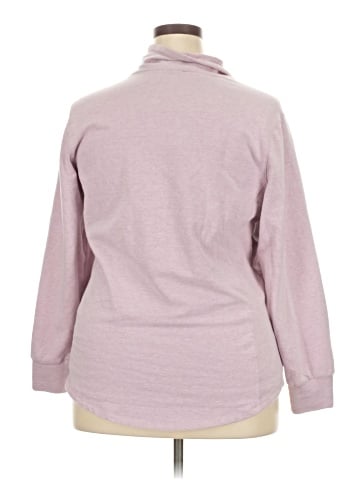 Como Vintage Sweatshirt (view 2)