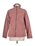 Old Navy Solid Pink Jacket Size M - photo 1