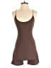 Shein Brown Romper Size 6 - photo 1