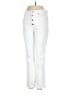 J.Crew White Jeans Size 29 waist - photo 1