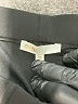 Maje Black Track Pants Size EU (FR) 36 / US 4 - photo 7