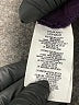 Xscape Purple Cocktail Dress Size 6 - photo 8