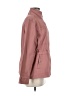 Old Navy Solid Pink Jacket Size M - photo 4
