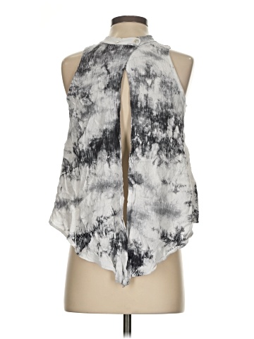 Ginger G. Sleeveless Blouse (view 2)