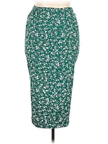 Shein Casual Skirt (view 2)