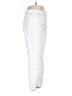 J.Crew White Jeans Size 29 waist - photo 4