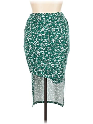 Shein Casual Skirt (view 1)