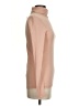 J.Crew 100% Cotton Tan Long Sleeve Top Size XS - photo 4