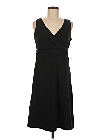 Eddie Bauer Casual Dress (view 1)