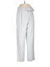 Ann Taylor Gray Casual Pants Size 8 - photo 1