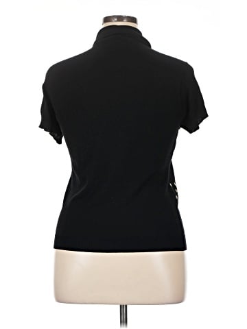 Carlisle Short Sleeve Turtleneck (view 2)