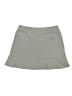 Vaddia Solid Gray Active Skort Size XL - photo 2