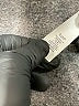 Lularoe Gray Cocktail Dress Size M - photo 8