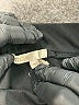 Maje Solid Black Track Pants Size Sm (1) - photo 7