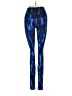 Lululemon Athletica Blue Active Pants Size 4 - photo 1