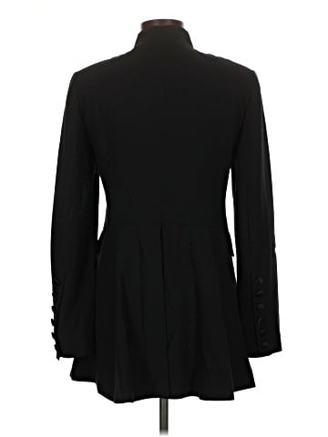 DKNY Wool Coat (view 2)