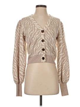 Ulla Johnson Wool Cardigan
