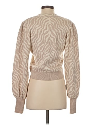 Ulla Johnson Wool Cardigan (view 2)