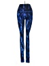 Lululemon Athletica Blue Active Pants Size 4 - photo 2