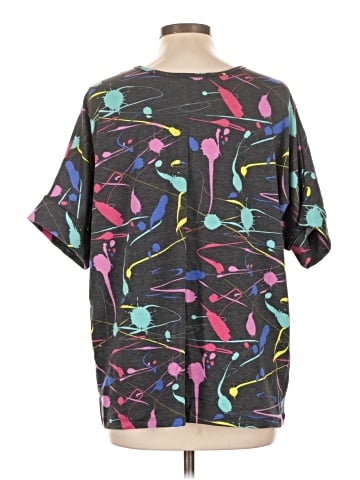 Melissa Masse Short Sleeve T-Shirt (view 2)