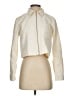 Industry 100% Cotton Ivory Jacket Size S - photo 1