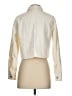 Industry 100% Cotton Ivory Jacket Size S - photo 2