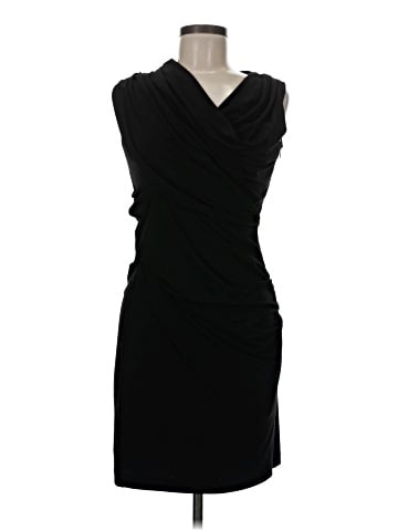 Suzi Chin for Maggy Boutique Cocktail Dress (view 1)