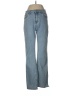 Unbranded Blue Jeans Size M - photo 1