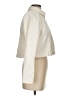 Industry 100% Cotton Ivory Jacket Size S - photo 4