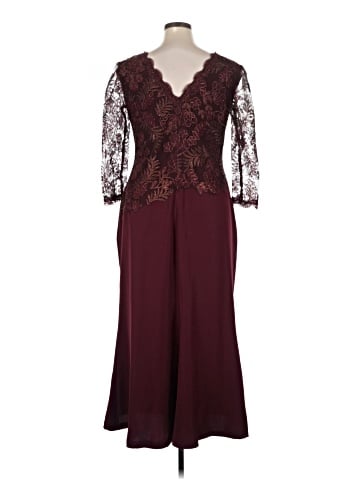 Tadashi Shoji Cocktail Dress (view 2)