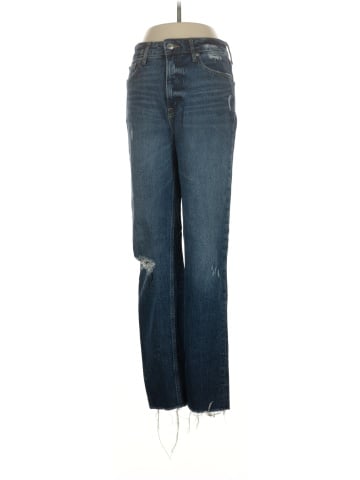 Free Assembly Jeans (view 1)