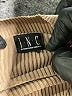 INC International Concepts Tan Turtleneck Sweater Size S (estimated) - photo 7
