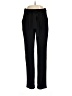 Express Solid Black Dress Pants Size XS - photo 1