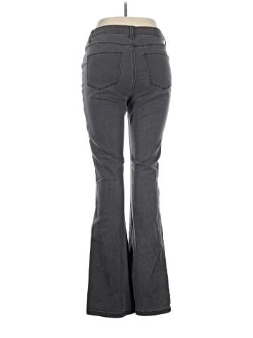 Noisy May Jeans (view 2)