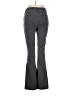 Noisy May Gray Jeans Size 33 waist - photo 2