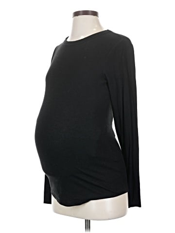 H&M Mama Long Sleeve T-Shirt (view 1)
