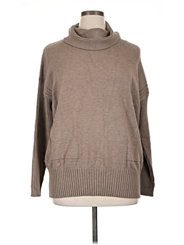 Renuar Turtleneck Sweater (view 1)