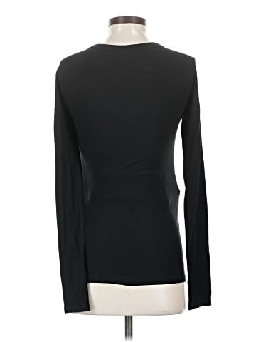 H&M Mama Long Sleeve T-Shirt (view 2)