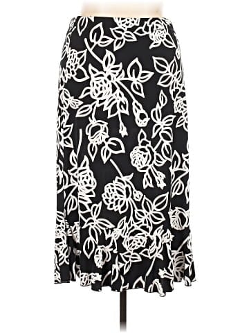 SJS Casual Skirt (view 2)