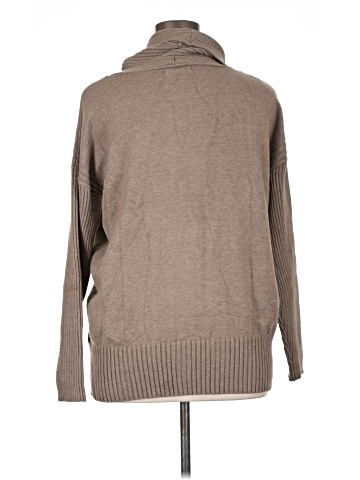 Renuar Turtleneck Sweater (view 2)