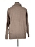 Renuar Brown Turtleneck Sweater Size XL - photo 2