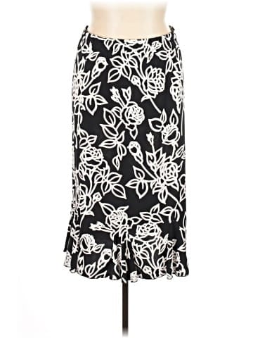 SJS Casual Skirt (view 1)