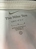 Nike 100% Polyester Ivory Active T-Shirt Size L - photo 7